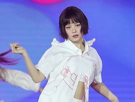 뉴진스 완전체 결국 깨졌다..어도어 "다니엘, 계약해지-하니 복귀"[종합]