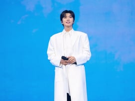 임영웅, 2025년 12월 스타 브랜드평판 '톱2' 수성..'영웅시대'와 단단한 결속력