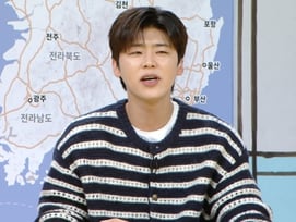 '홈즈' 박지현, 어머니팬 사로잡은 주접력 날로 상승 "항시 준비 중"