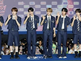 NCT WISH, 'SBS 연기대상' 출격..'우주메리미' OST 부른다