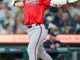 "아! 김하성 계약 딱 1년이라니..." 美 매체 탄식, 왜 A- 호평하고도 아쉬워했나