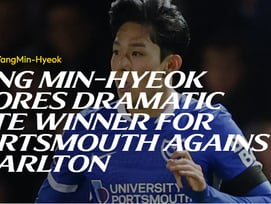 토트넘 열광 "양민혁 극적 반전, 귀중한 결승골 터뜨렸다"... "믿기지 않는다" 英 현지도 극찬