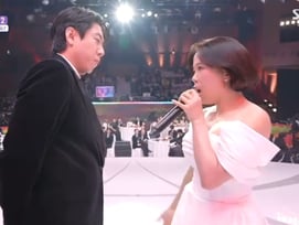 정이랑X양세찬, 제2의 화사♥박정민 노리나?.."고소당할까 걱정"[2025SBS연예대상]