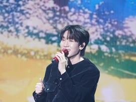 최수호, 단독 팬미팅 '수호학개론' 성공..2026년 미니 2집 'BIG IMPACT' 컴백