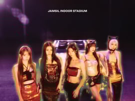 르세라핌 서울 앙코르 콘서트, 시야제한석까지 전석 매진