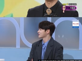 박서진 "형 신부전증 앓다가 떠났다..노래 듣다가 눈물나" [아침마당]