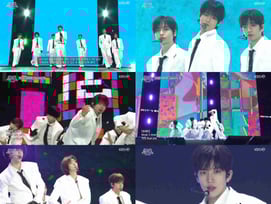 아이딧, "What's Up! Tokyo" 굿 바이브 가득 채운 日 첫 무대