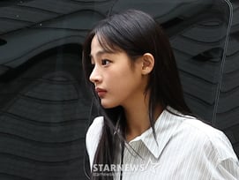 긍정도 부정도 NO? 뉴진스 민지, 과연 어도어로 돌아갈까[★FOCUS]