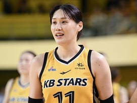 KB 강이슬, WKBL 올스타 3점 슛 콘테스트 최다 우승 1위 도전! '3점 9개 성공 대기록' 이민지도 참가
