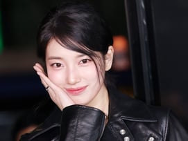 수지, 새해 일출 함께 보고 싶은 女스타 1위 [스타폴]