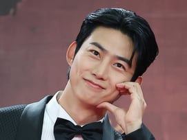 옥택연, 4세 연하 예비신부 실명 언급→공개 고백.."사랑해" [KBS 연기대상]