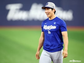 '2025 WS 우승' 김혜성 새해 인사 "언제나 최선을 다하는 선수될 것→응원 너무 감사드린다"