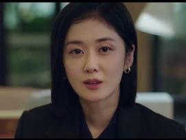 장나라X김혜윤 '굿파트너2' 출격 대기.."저만 믿으세요" 티저 공개