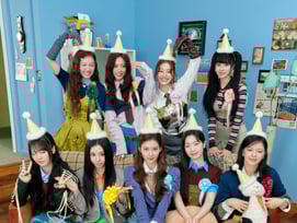 '글로벌 최정상 걸그룹' 트와이스, 2026년을 더 기대해