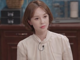 아유미 "임신 후 체중 20kg ↑..슈가 때부터 다이어트 달고 살아"[세 개의 시선]