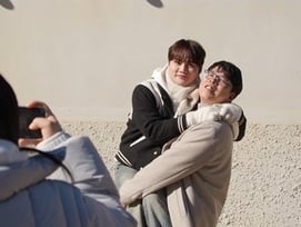 "학업 포기, 묻어라 묻고 가라"..박서진 삼남매의 상처, 최초 고백 [살림남]