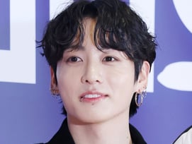 방탄소년단 정국, 스포티파이 102억 스트리밍 신기원..K팝 솔로 최강자 '新역사'