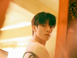 2월 해병대 입대 발표..정동원, 5일 컴백→13일 팬콘 개최 확정