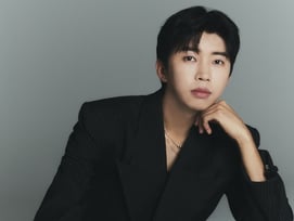 임영웅, 1월 광고모델 브랜드평판 톱3