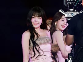 아이브 안유진 '카멜레온 매력' [AAA2025 화보]