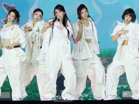 뉴진스 악플러들 줄줄이 벌금행..'팀 버니즈', AI까지 개발