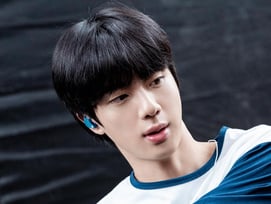 롤링스톤 인디아 선정→아마존 연간 판매 기록..방탄소년단 진 'Don't Say You Love Me' 빛나는 2025