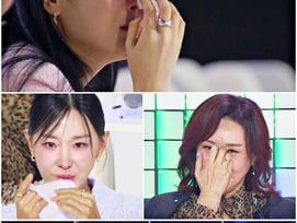 주현미·이지혜·린 눈물바다..왜?  [현역가왕3]