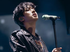 방탄소년단 진, 마이원픽 K팝 개인 부문 주간랭킹 97주 연속 1위