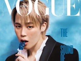 '디올 프린스' 방탄소년단 지민 로맨틱 발렌타인 화보 전세계 SNS 장악