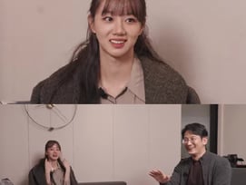 혜리, 눈물 쏟은 이유 "사람에게 기대지 못해..너무 많은 일 겪어"[스타이슈]