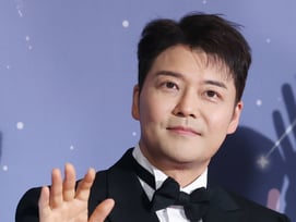 "YTN 앵커 시절 만났다"..전현무, 뜻밖의 인연 여배우와 재회 [전현무계획](종합)