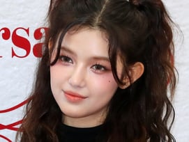 다니엘, 뉴진스 퇴출 후 만든 개인 SNS?..친언니만 팔로우 [스타이슈]