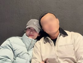 송혜교, 공유와 '천천히 강렬하게' 촬영 끝.."빨리 보고 싶어"