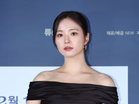 신세경, 아름다움 그 자체[★포토]