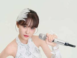 못하는 게 없네..김다현, 작사·작곡 참여로 꿈 이룬 '까만 백조' 16일 발매