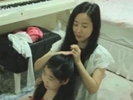 '김국진 아내' 강수지 "'프랑스 유학' 딸 비비아나 '국제결혼?', 안 된다 생각한 적 없다" [조선의 사랑꾼][별별TV]