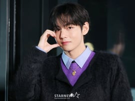 방탄소년단 뷔, 스키장 같이 가고 싶은 男스타 1위 [스타폴]