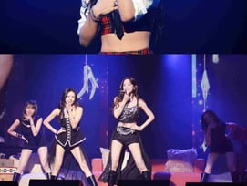 김세정, 글로벌 팬 콘서트 '열 번째 편지' 서울 공연 성료