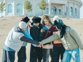 '온더맵' 측 "NCT WISH 막내 사쿠야, 멤버들 향한 진심 큰 감동 포인트 될 것"