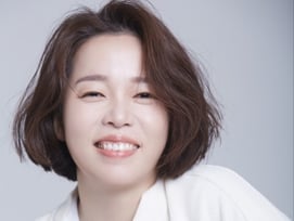 잘나간다..'부캐 부자' 정이랑, '언더커버 미쓰홍' 합류[공식]