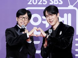 '틈만 나면4' PD "유연석, 유재석과 MC하며 캐릭터 잡아내는 능력 생겨"
