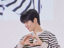 김선호, 로맨스킹 복귀 앞두고 설레는 마음.."도파민이 터진다" [이 사랑 통역 되나요?]