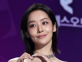차주영, 성시경 만났다..엄친딸·엄친아의 '만날 텐데'