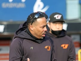 새콤달콤 좋아했던 '한화 출신' 워싱턴 코치, 김하성과 한솥밥→ATL 타격 인스트럭터 부임