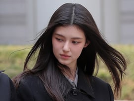 다니엘 SNS 첫 게시물.."뉴진스, 같이 행동할 시간 어긋난 것뿐"(전문) [스타이슈]