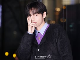 방탄소년단 뷔 '윈터 어헤드', 스포티파이 6억 스트리밍 돌파