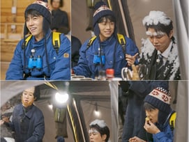 '조폭 연루설' 조세호 복귀한 '도라이버'..장우영 출연료 나눠가졌다