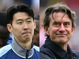 손흥민 떠난 지 '단 6달' 안 됐는데... 돌이킬 수 없는 토트넘 '최악 위기'→끝내 감독 경질 유력