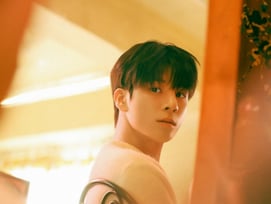 정동원, 軍입대 전에도 광고 계약.."7년 이어가는 동행"