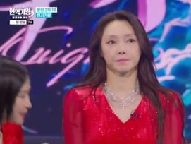 차지연, 실수 연발하는 '천기가왕'에 작심발언.."나 욕해도 된다" 서슬퍼런 지적에 멘붕[현역가왕3][별별TV]